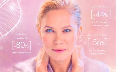 INFINITY: Tratamiento rejuvenecedor facial