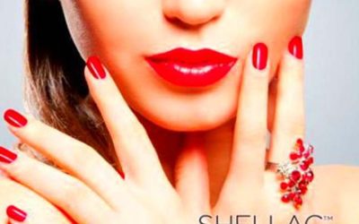 Los secretos de la Manicura semipermanennte Shellac